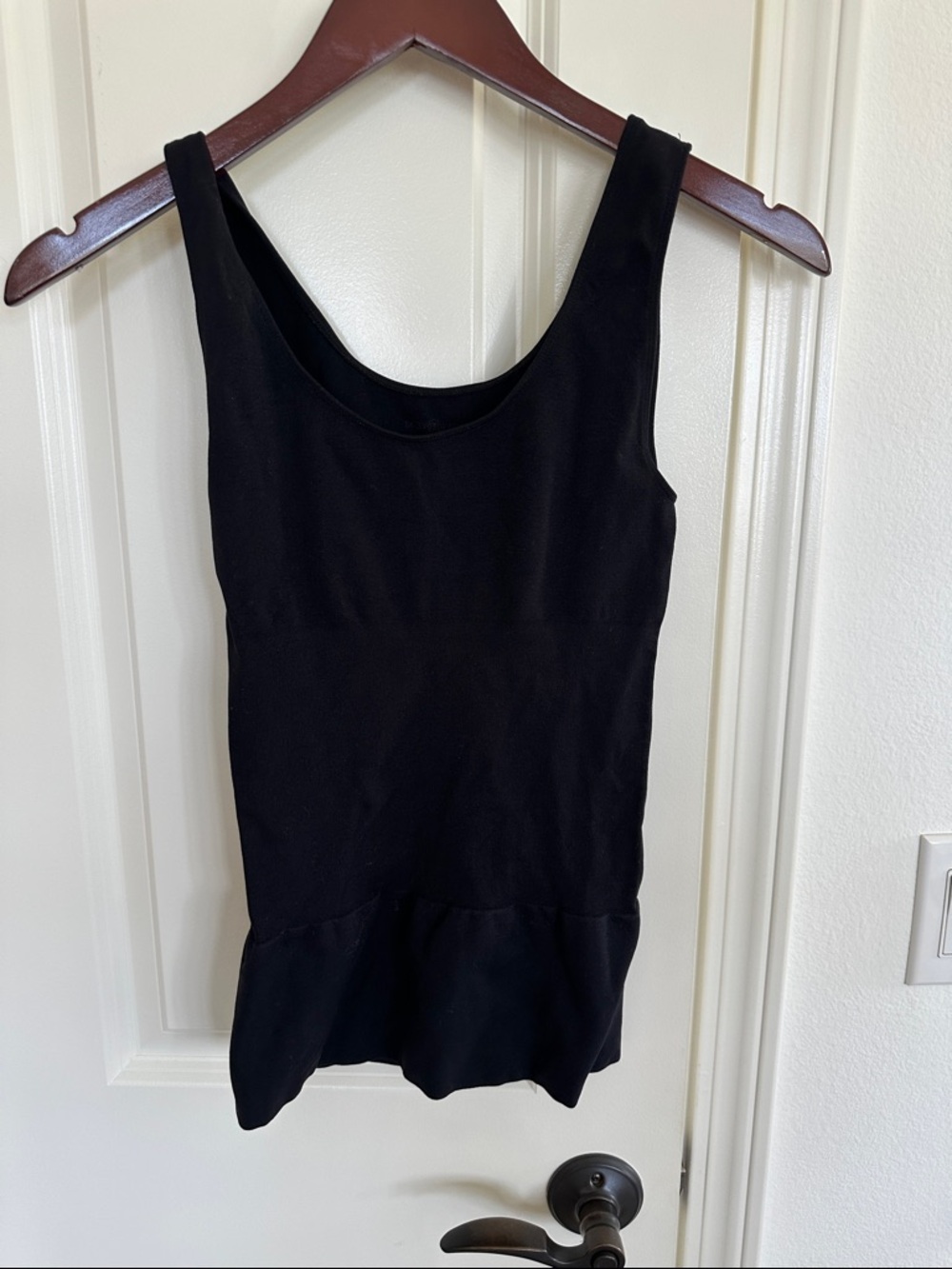 Belly bandit postpartum nursing tank